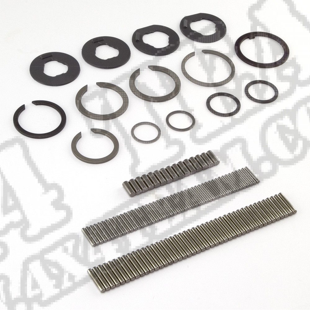 Transmission Small Parts Kit, T176; 80-86 Jeep CJ