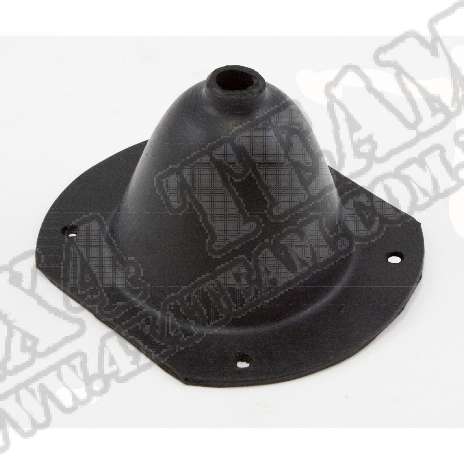 Transmission Shifter Boot, Manual, T14/T15; 72-79 Jeep CJ/SJ