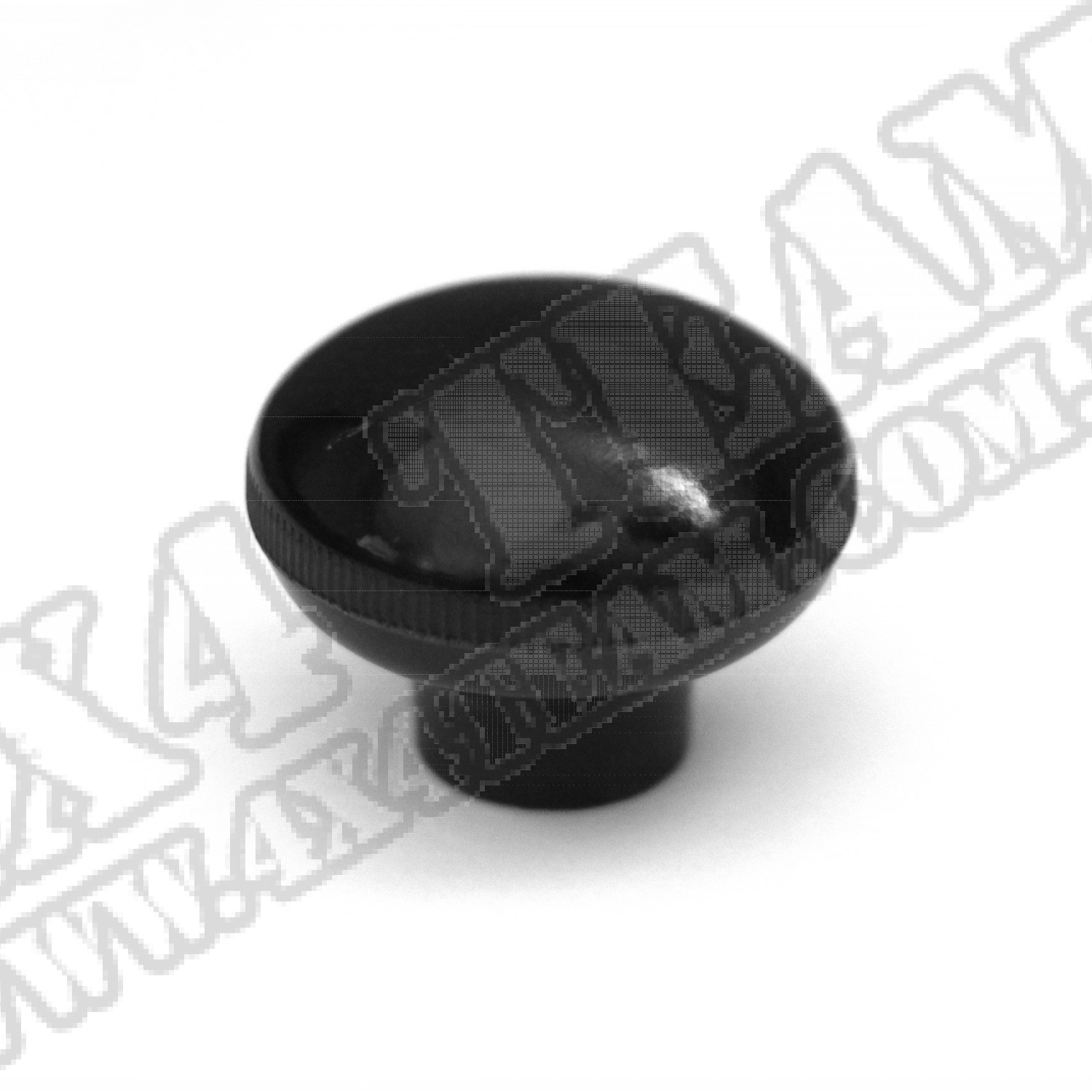 Transmission Shift Knob, T90/T14/T15; 67-75 Jeep CJ