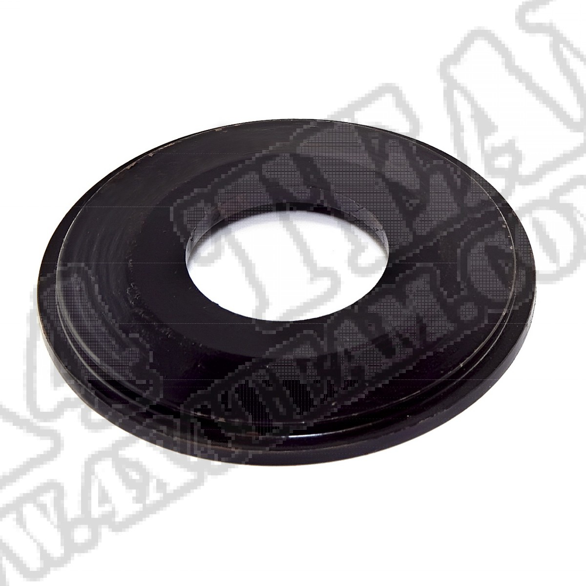 Transmission Main Shaft Bearing Adapter, T90; 46-71 Willys/Jeep CJ