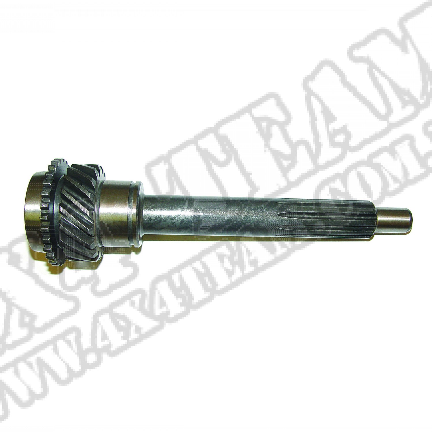 Transmission Main Drive Gear, T90; 41-71 Willys/Jeep