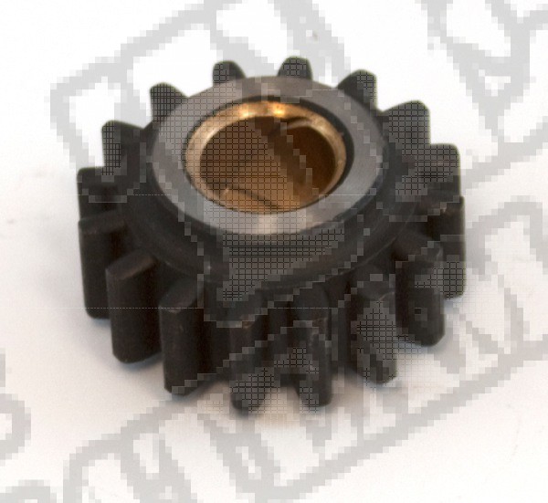 Transmission Idler Gear, Reverse, T90; 41-71 Willys/Jeep