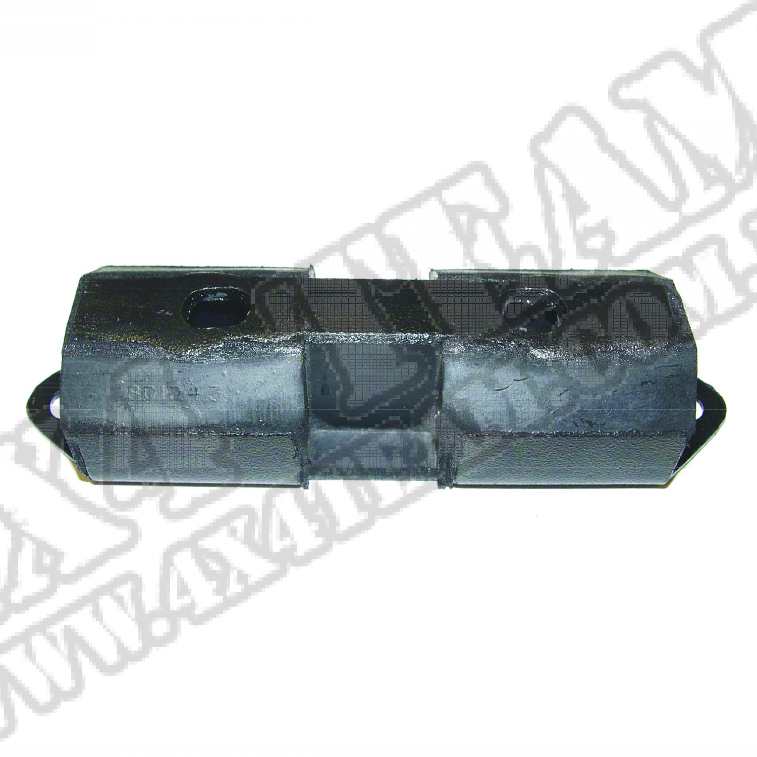 Transmission Mount, Rear, T90; 46-71 Willys/Jeep