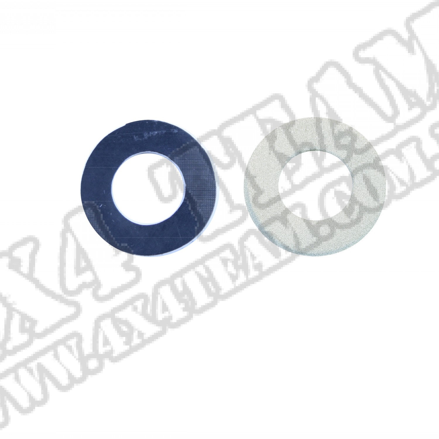 Transmission Bearing Retainer Seal, Felt, T90; 46-71 Willys/Jeep