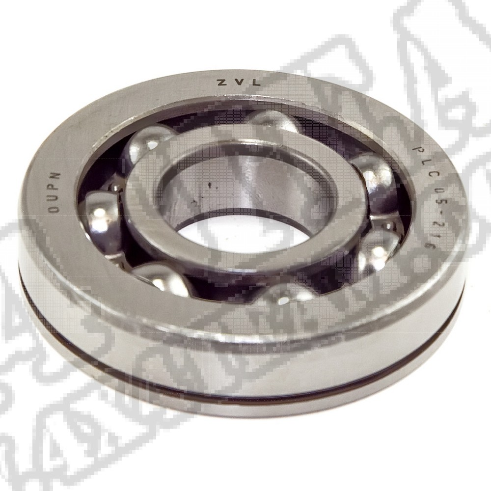 Transmission Main Shaft Bearing, Rear, T14; 67-75 Jeep CJ
