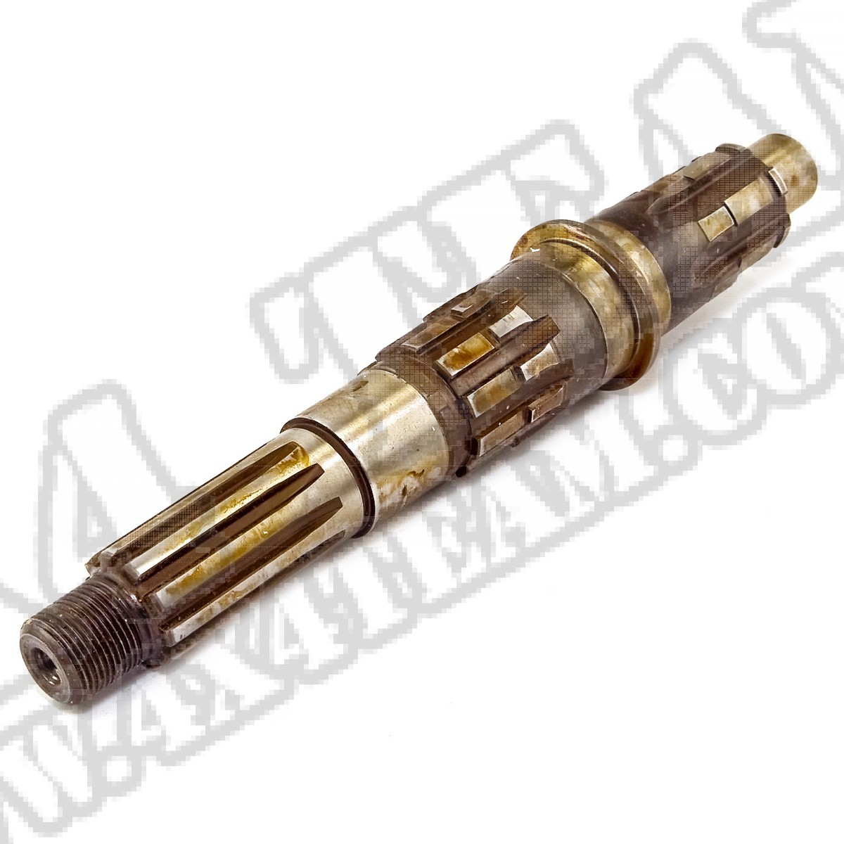 T14 Mainshaft