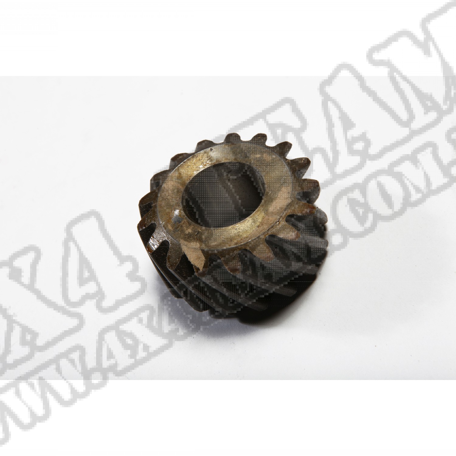 Transmission Idler Gear, Reverse, Manual, T15; 72-75 Jeep CJ5/CJ6