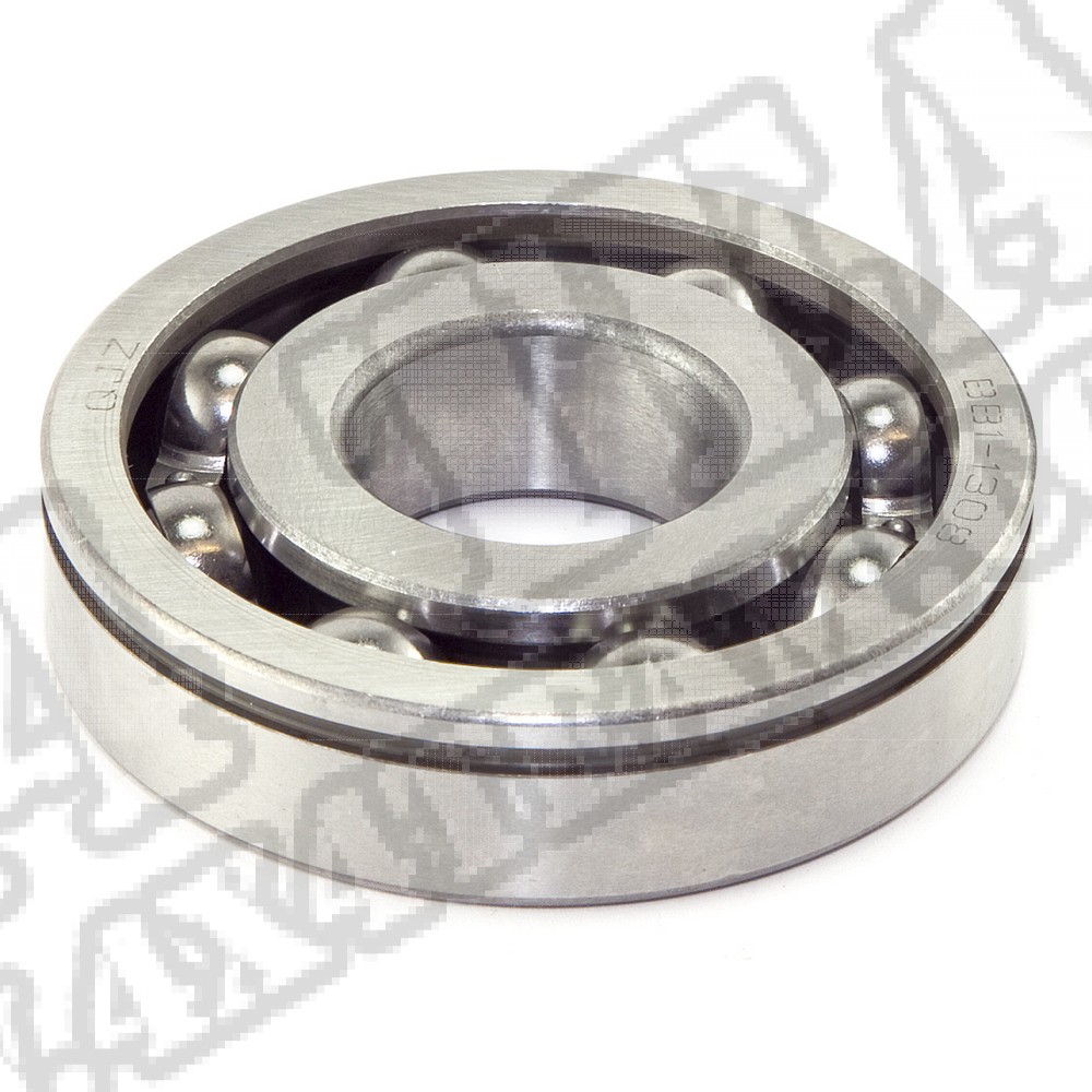 Transmission Input Shaft Bearing, T15/T18/T98; 55-75 Jeep CJ