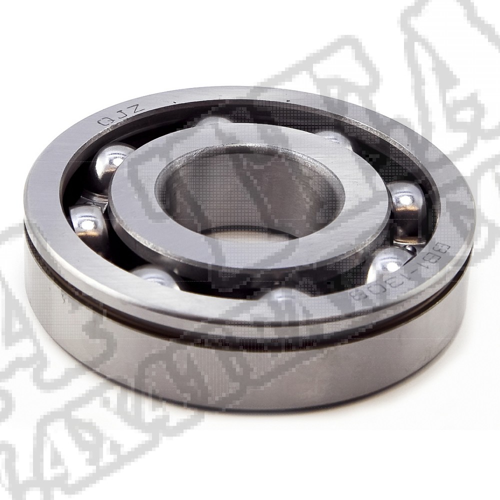 Transmission Main Shaft Bearing, Rear, T15; 72-75 Jeep CJ5/CJ6