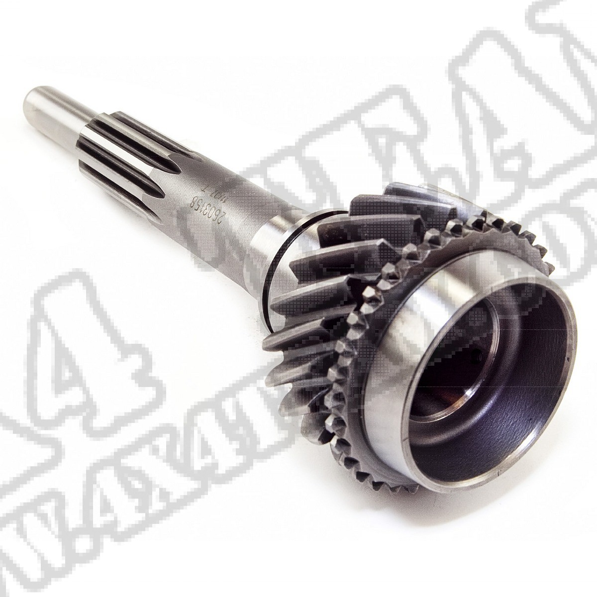 Transmission Main Drive Gear, T150; 76-79 Jeep CJ5/CJ7