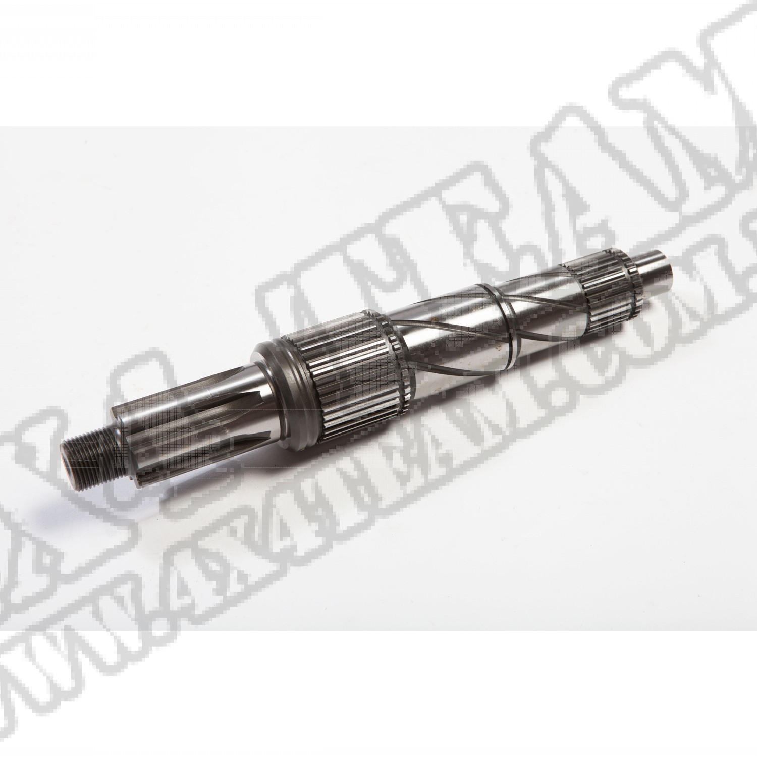Transmission Main Shaft, T150; 76-79 Jeep CJ5/CJ7