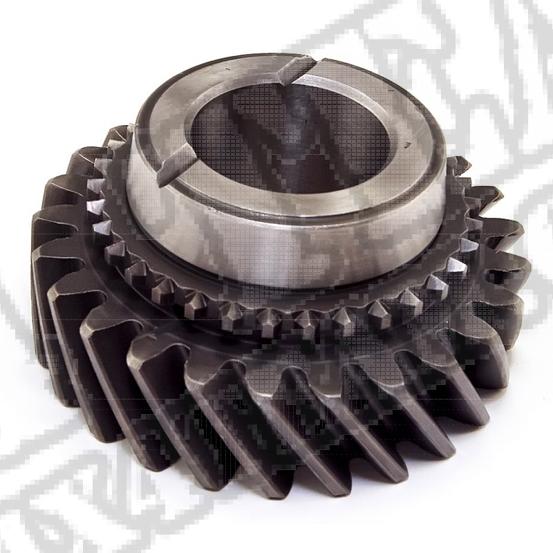 Transmission Gear, 2nd, T150; 76-79 Jeep CJ5/CJ7