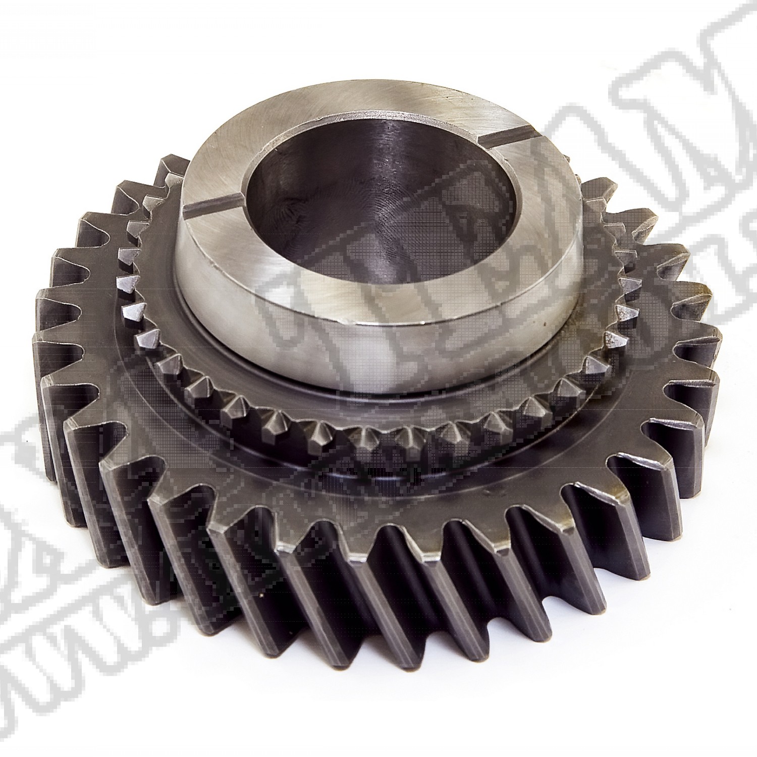 Transmission Gear, 1st, T150; 76-79 Jeep CJ5/CJ7