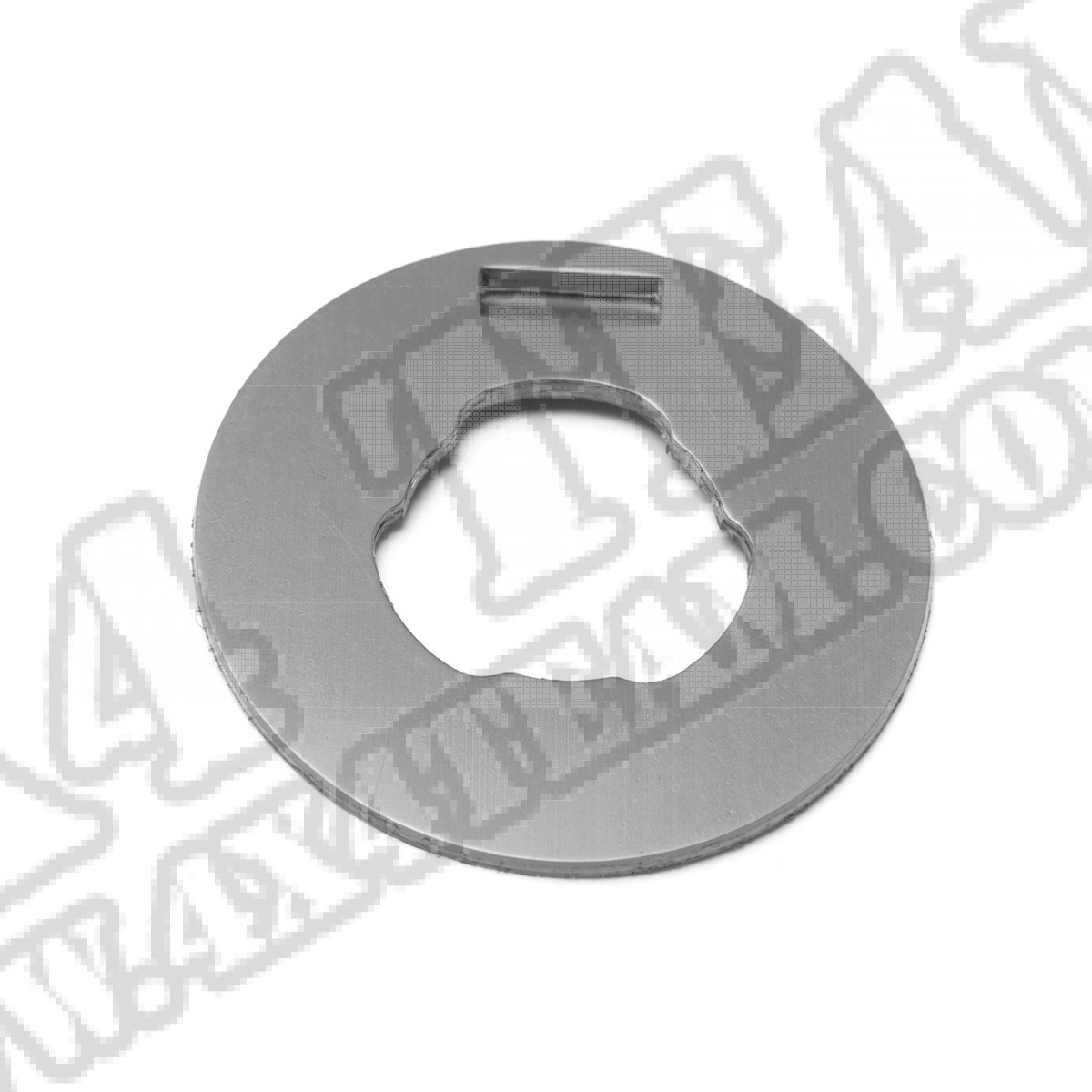 T150 Manual Trans Reverse Idler Washer; 76-79 Jeep CJ Models