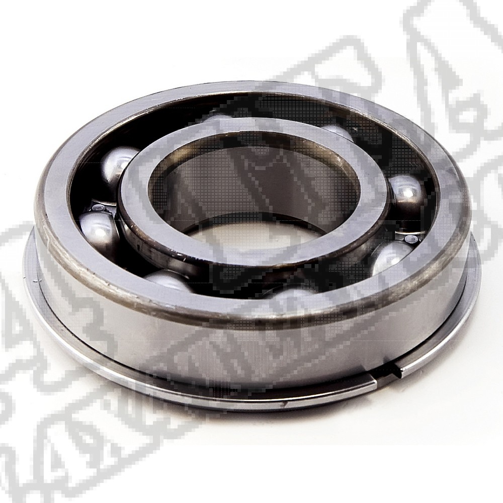 Transmission Main Shaft Bearing, Rear, Output, T170; 80-86 Jeep CJ