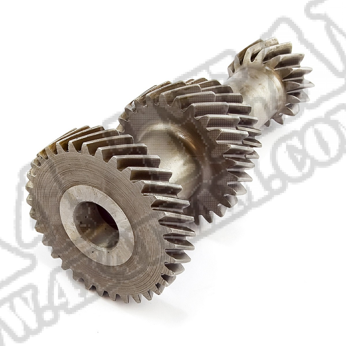 T177 Cluster Gear; 80-86 Jeep CJ
