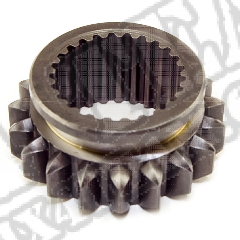 Transmission Gear, Reverse Sliding, T176; 80-86 Jeep CJ