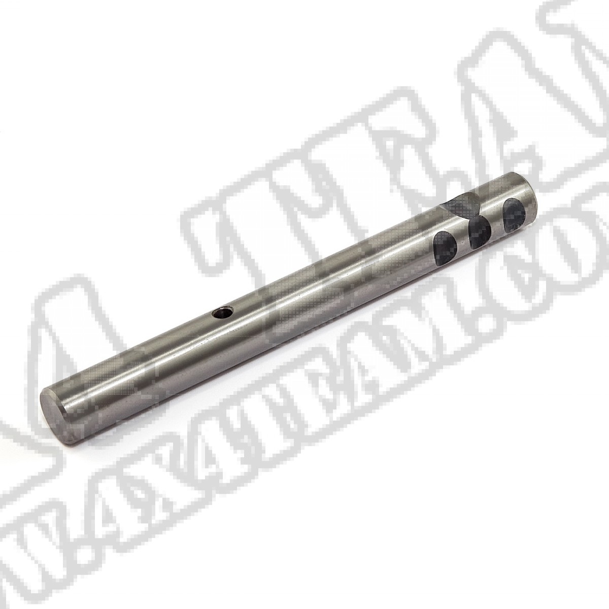 Transmission Shift Rail, 1/2 Gear, T170; 80-86 Jeep CJ