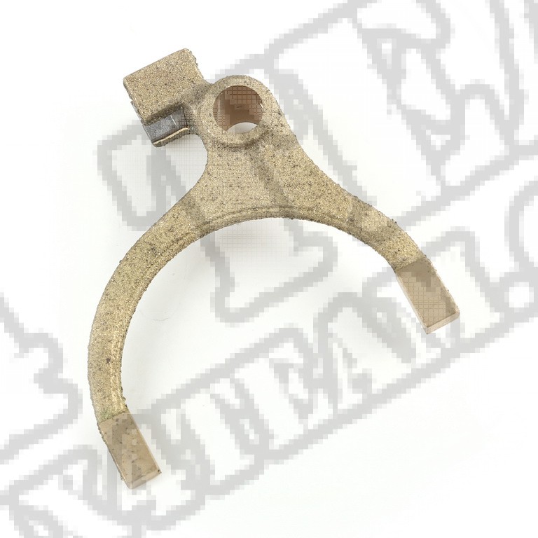 Transmission Shift Fork, 1/2 Gear, T177; 80-86 Jeep CJ