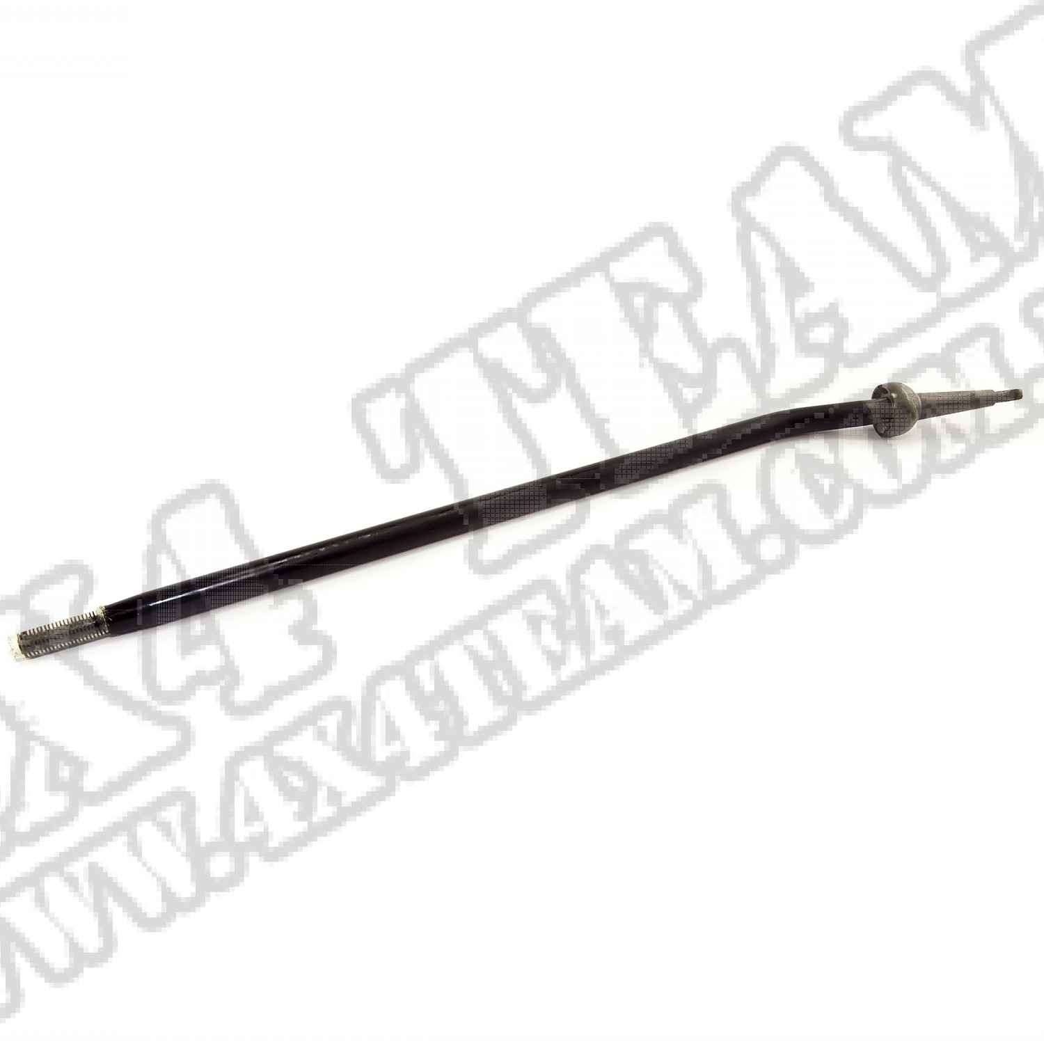 Transmission Shift Lever, T176; 80-86 Jeep CJ
