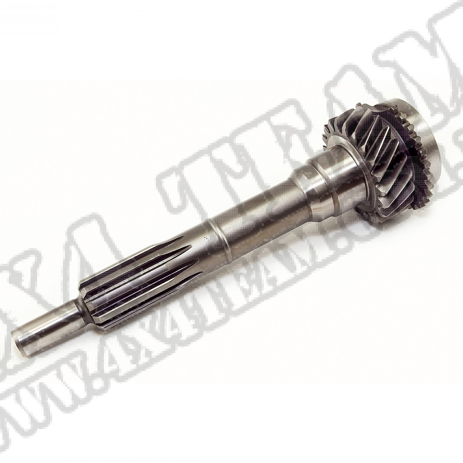 Transmission Input Shaft, T4; 82-86 Jeep CJ; 82-86 Jeep CJ