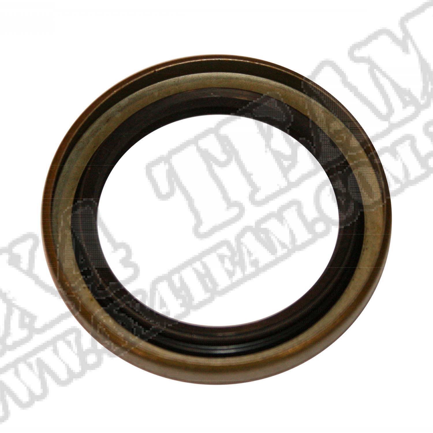 Transmission Output Shaft Seal, Rear, T4; 80-86 Jeep CJ