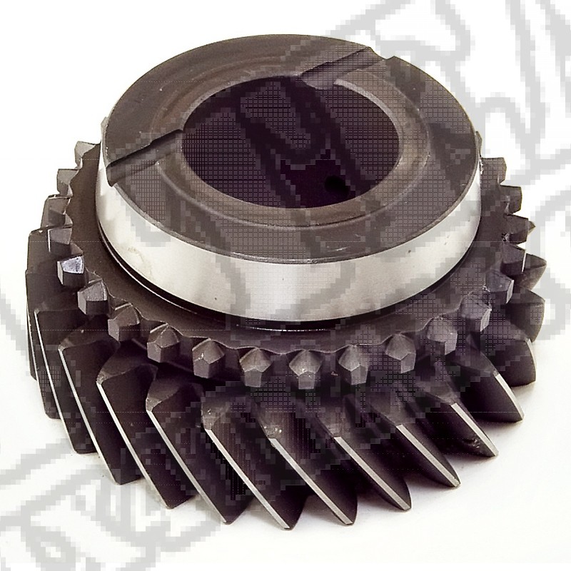 Transmission Gear, 3rd, T4; 82-86 Jeep CJ7/CJ8