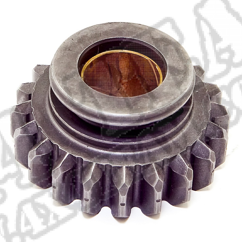 Transmission Idler Gear, Reverse, T4; 82-86 Jeep CJ