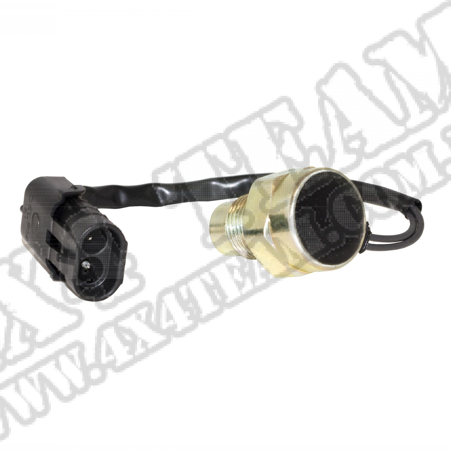 Light Switch, Reverse; 87-99 Jeep Wrangler