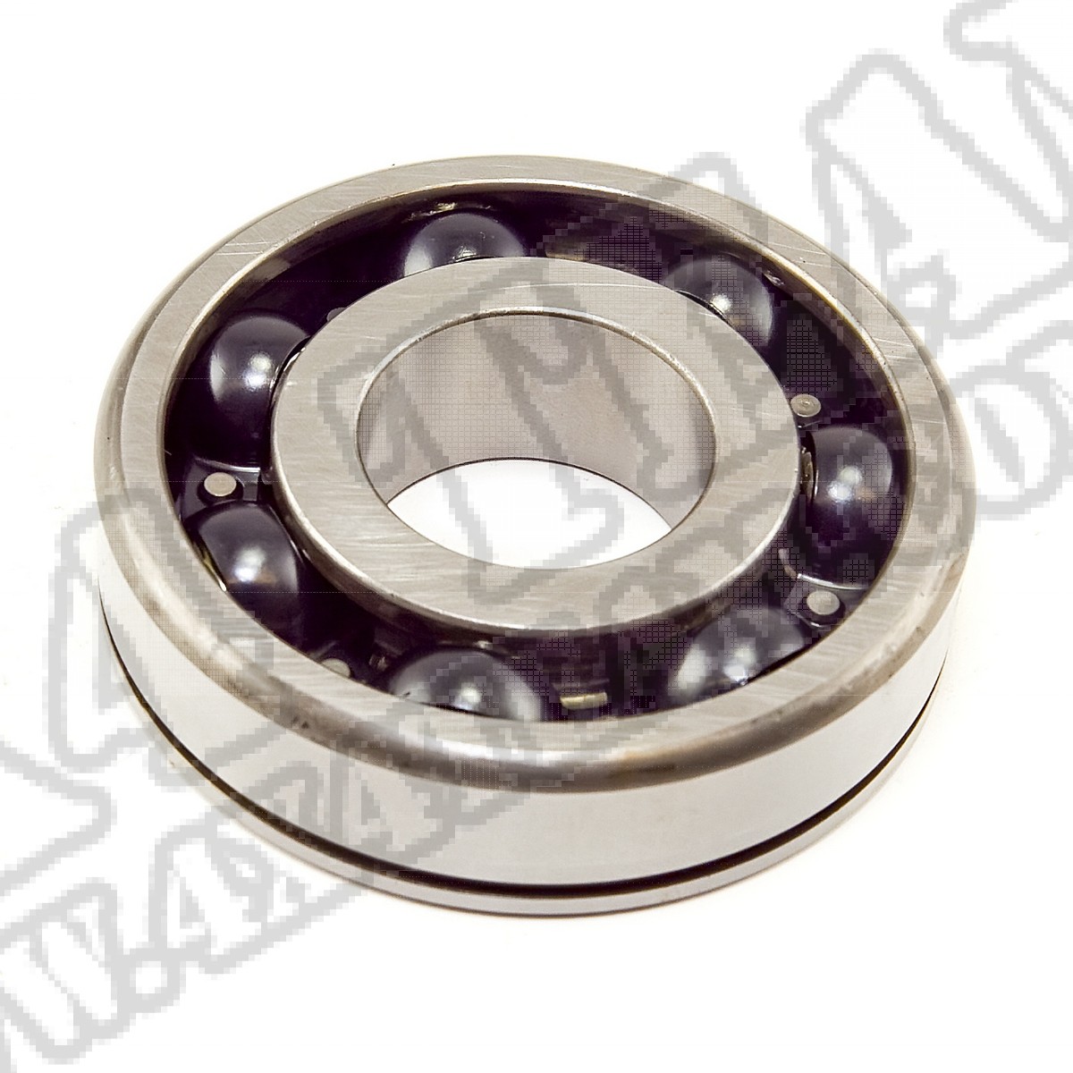 Transmission Input Shaft Bearing, Front, AX5; 84-86 YJ/XJ/MJ/SJ