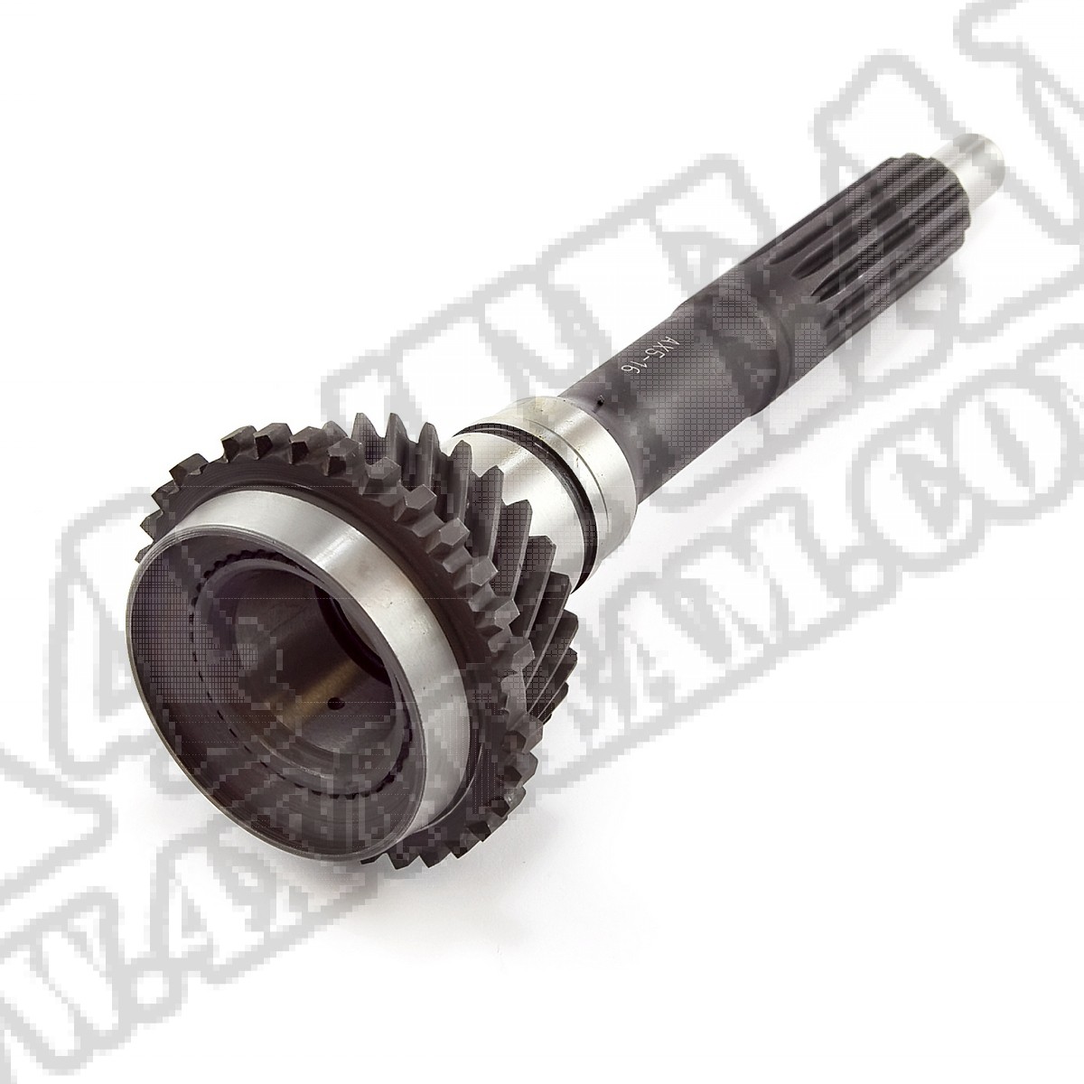 Transmission Input Shaft, AX5; 84-00 Jeep Cherokee XJ