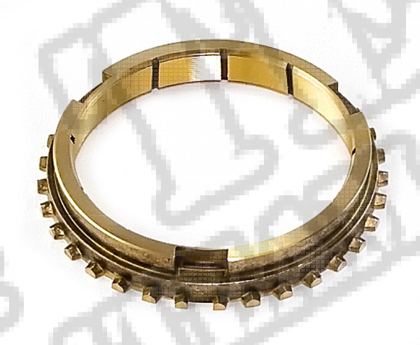 Transmission Blocking Ring, AX5; 84-02 Jeep YJ/TJ/XJ/ZJ/MJ/SJ