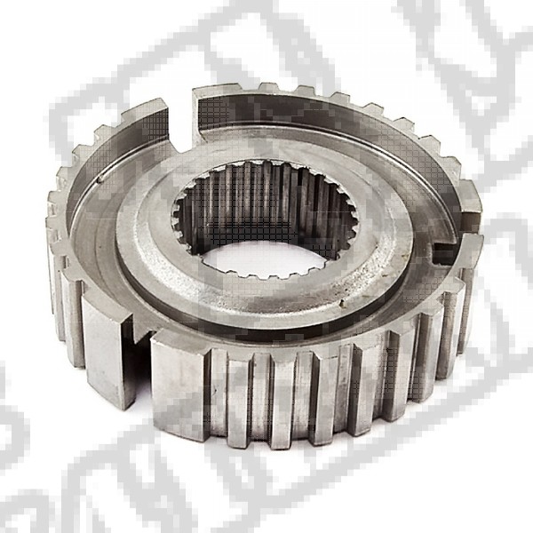 Transmission Synchronizer Hub, 3/4, AX5; 84-02 Jeep YJ/TJ/XJ/ZJ/MJ/SJ