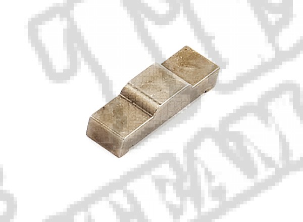Transmission Synchronizer Key Plate, AX5; 84-02 Jeep YJ/TJ/XJ/ZJ/MJ/SJ