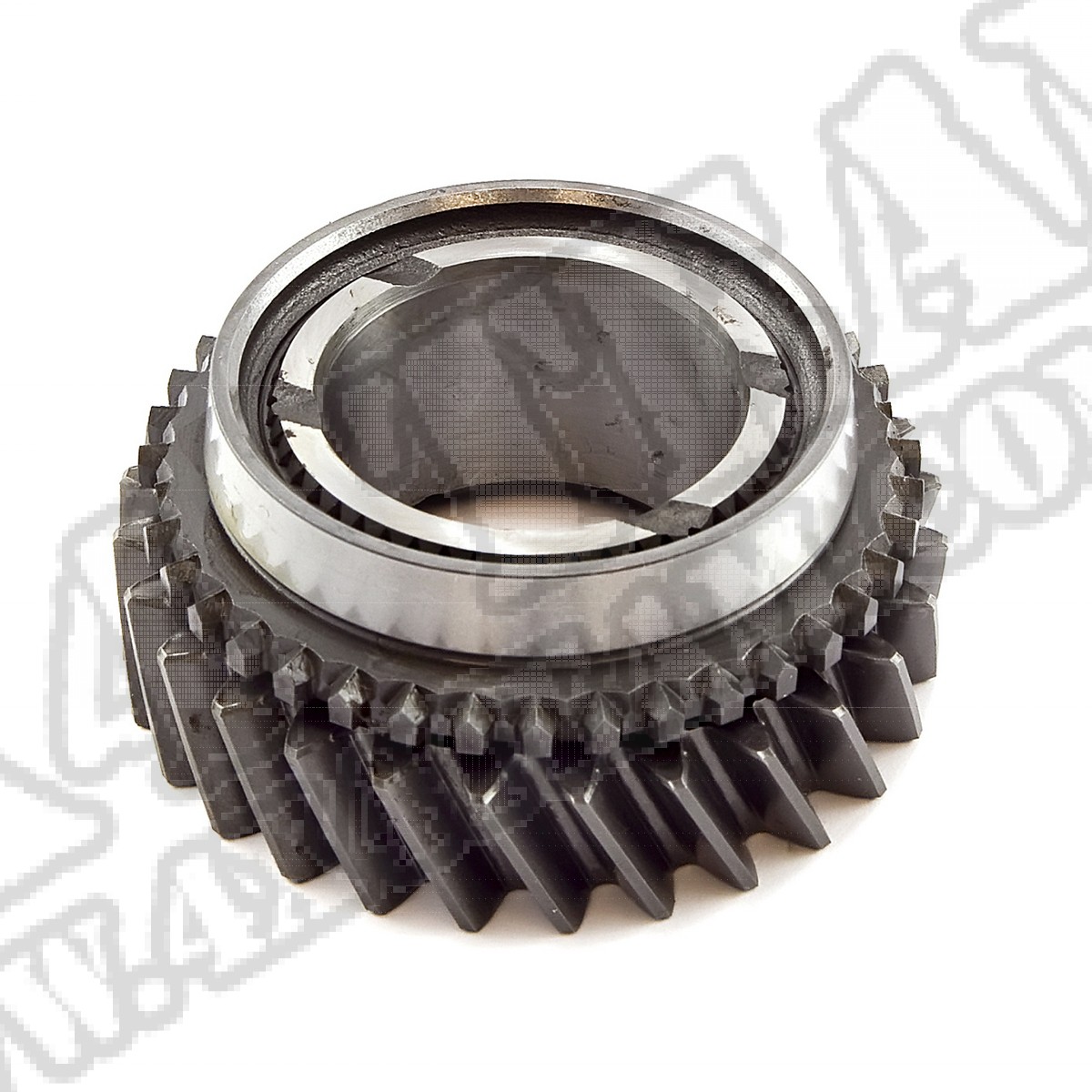 Transmission Second Gear, A, AX5; 84-02 Jeep YJ/TJ/XJ/ZJ/MJ/SJ