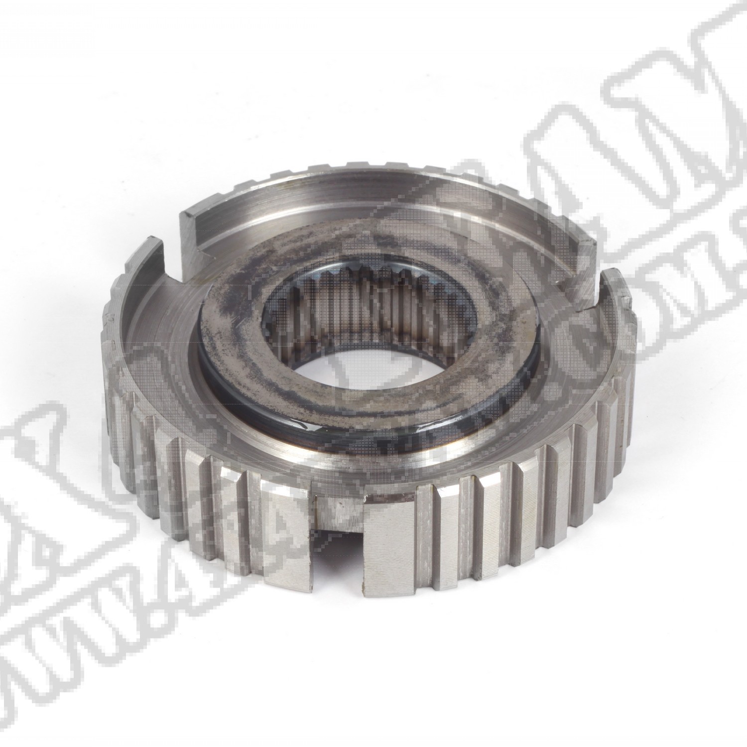Transmission Synchronizer Hub, 1/2, AX5; 84-02 Jeep YJ/TJ/XJ/ZJ/MJ/SJ