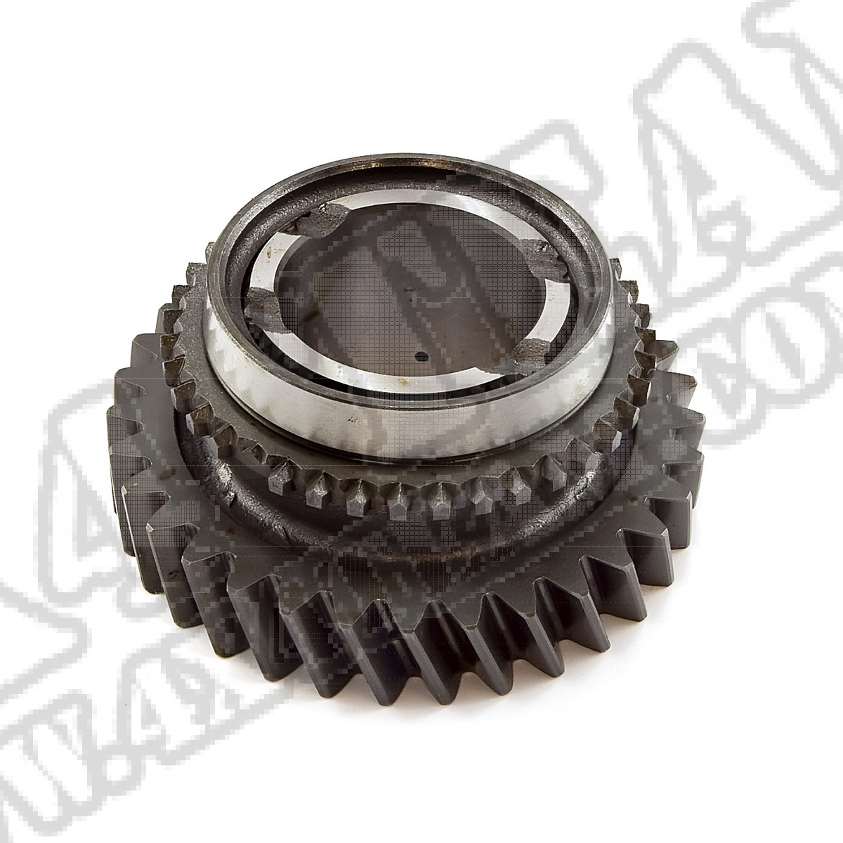 Transmission First Gear, AX5; 84-87 Jeep YJ/TJ/XJ/ZJ/MJ/SJ