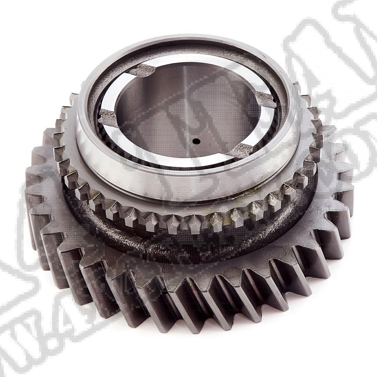 Transmission First Gear, AX5; 87-02 Jeep YJ/TJ/XJ/ZJ/MJ/SJ