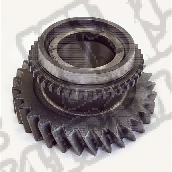 Transmission Idler Gear, Reverse, AX5; 84-02 Jeep YJ/TJ/XJ/ZJ/MJ/SJ