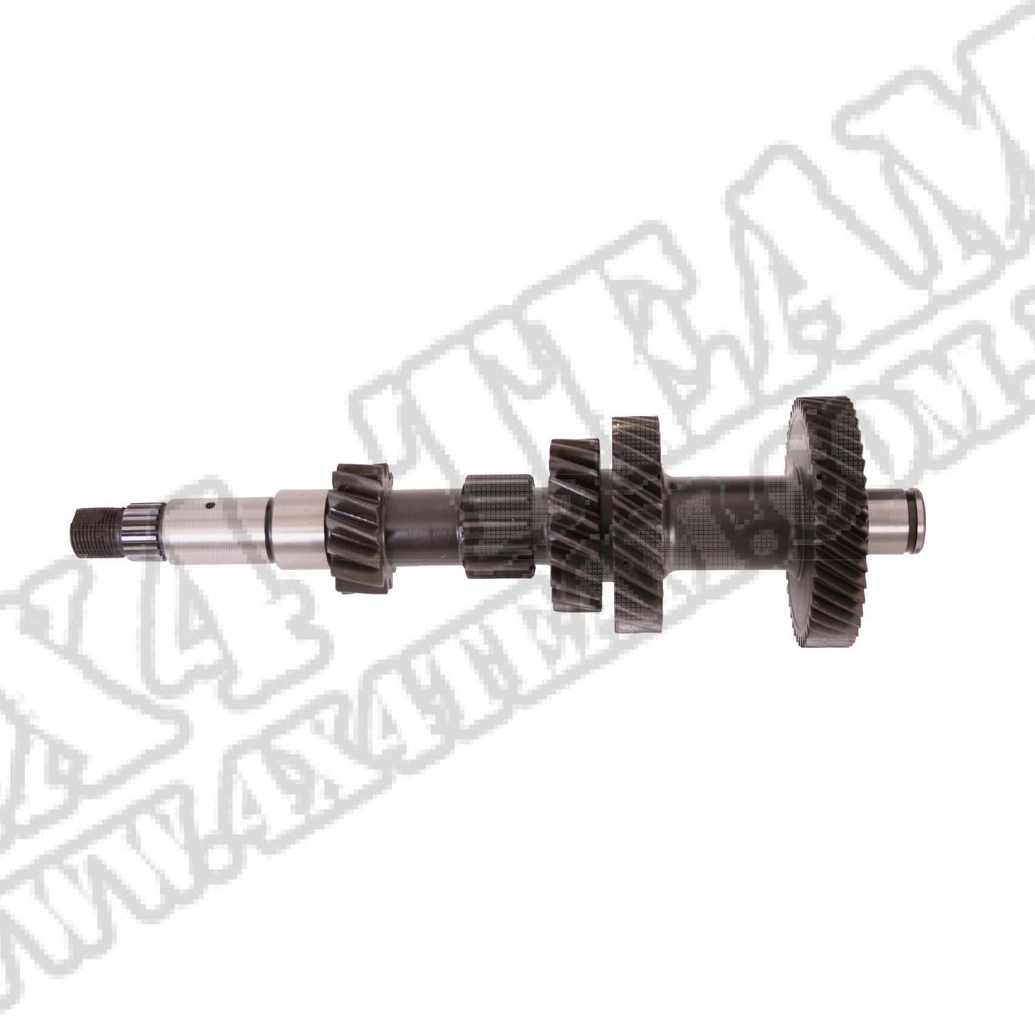 Transmission Cluster Gear, AX5; 84-88 Jeep YJ/XJ/MJ/SJ