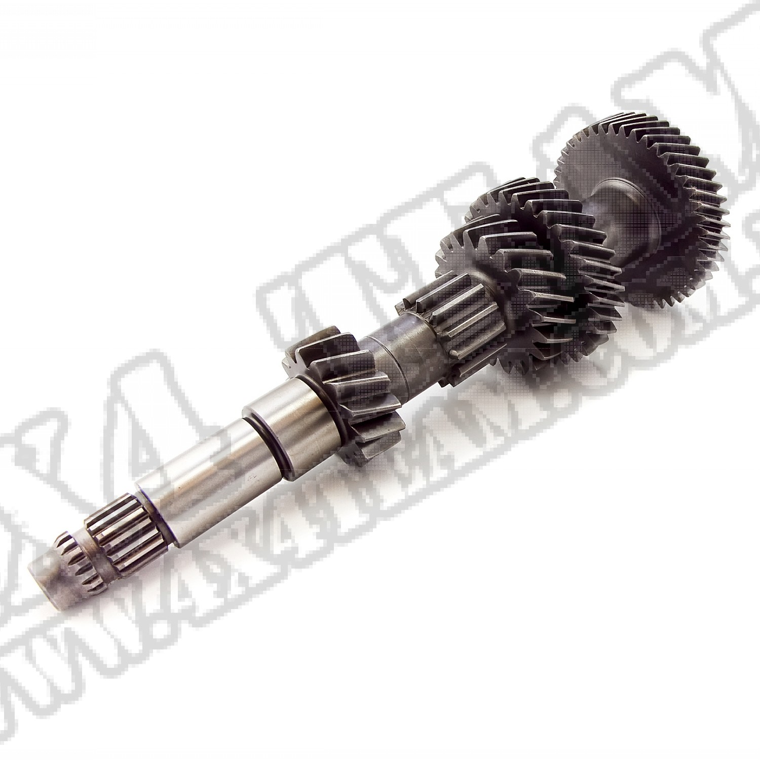 Transmission Cluster Gear, AX5; 88-02 Jeep YJ/TJ/XJ/ZJ/MJ/SJ