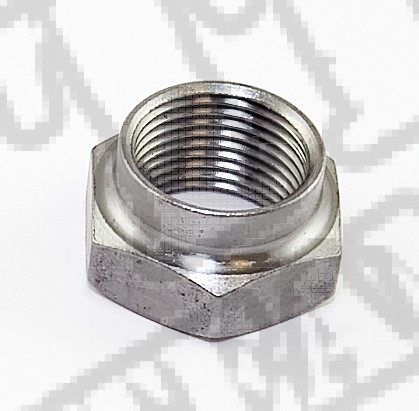 Transmission Cluster Gear Nut, AX5; 84-02 Jeep YJ/TJ/XJ/ZJ/MJ/SJ