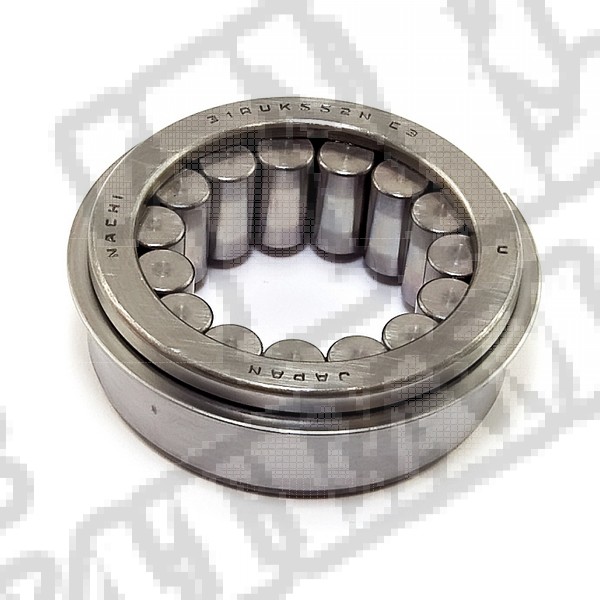 Transmission Gear Cluster Bearing, Rear, AX5; 84-87 YJ/XJ/MJ/SJ