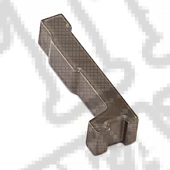 Transmission Gear Spacer, 5th, AX5; 84-02 Jeep YJ/TJ/XJ/ZJ/MJ/SJ