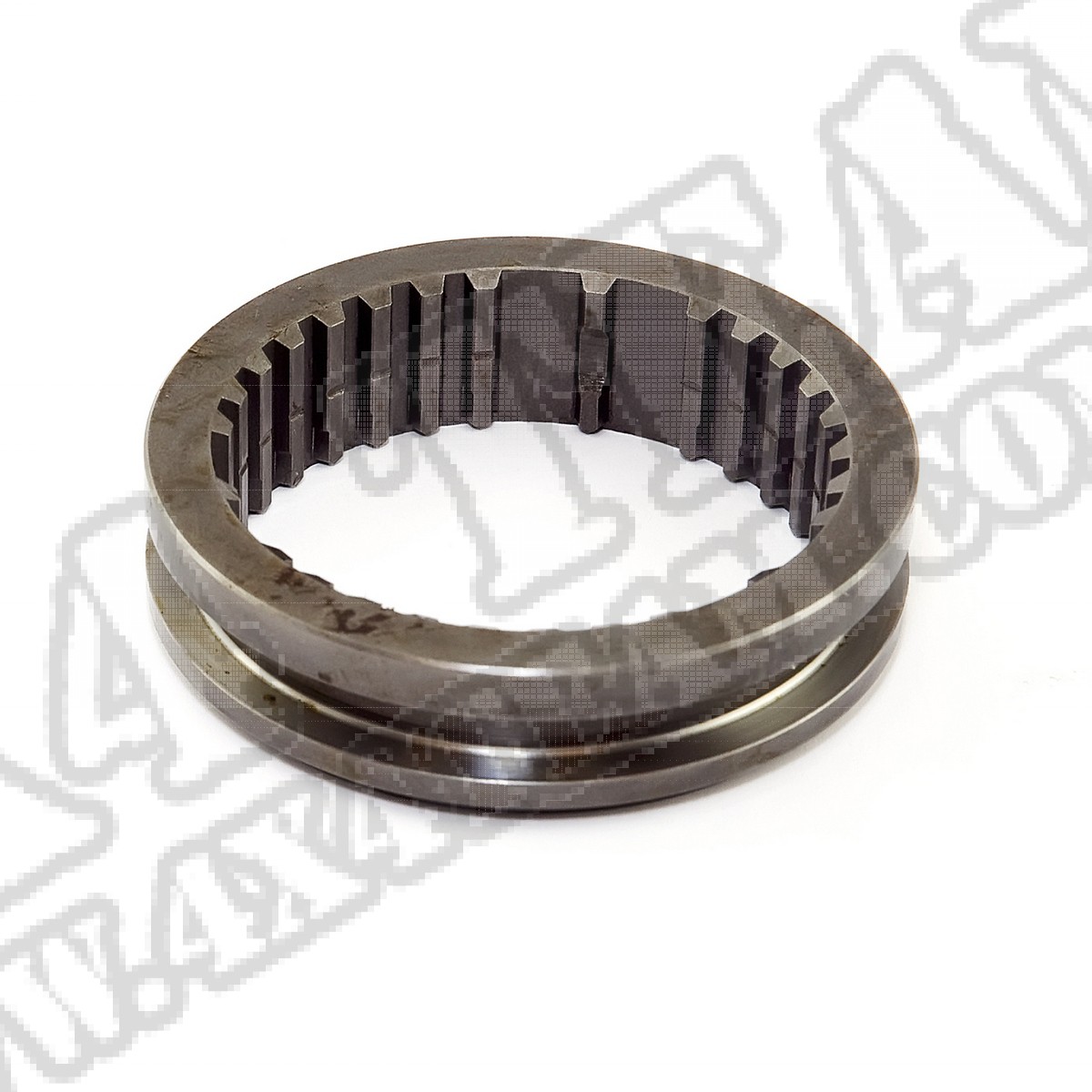 Transmission Synchronizer Sleeve, 5th, AX5; 84-93 YJ/XJ/ZJ/MJ/SJ