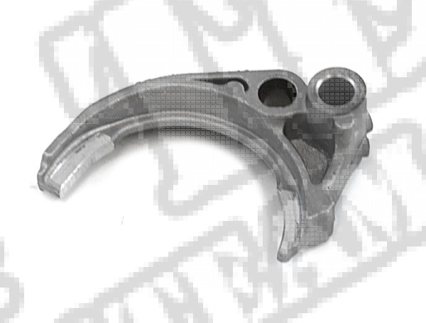 Transmission Shift Fork, 1/2, AX5; 84-02 Jeep YJ/TJ/XJ/ZJ/MJ/SJ
