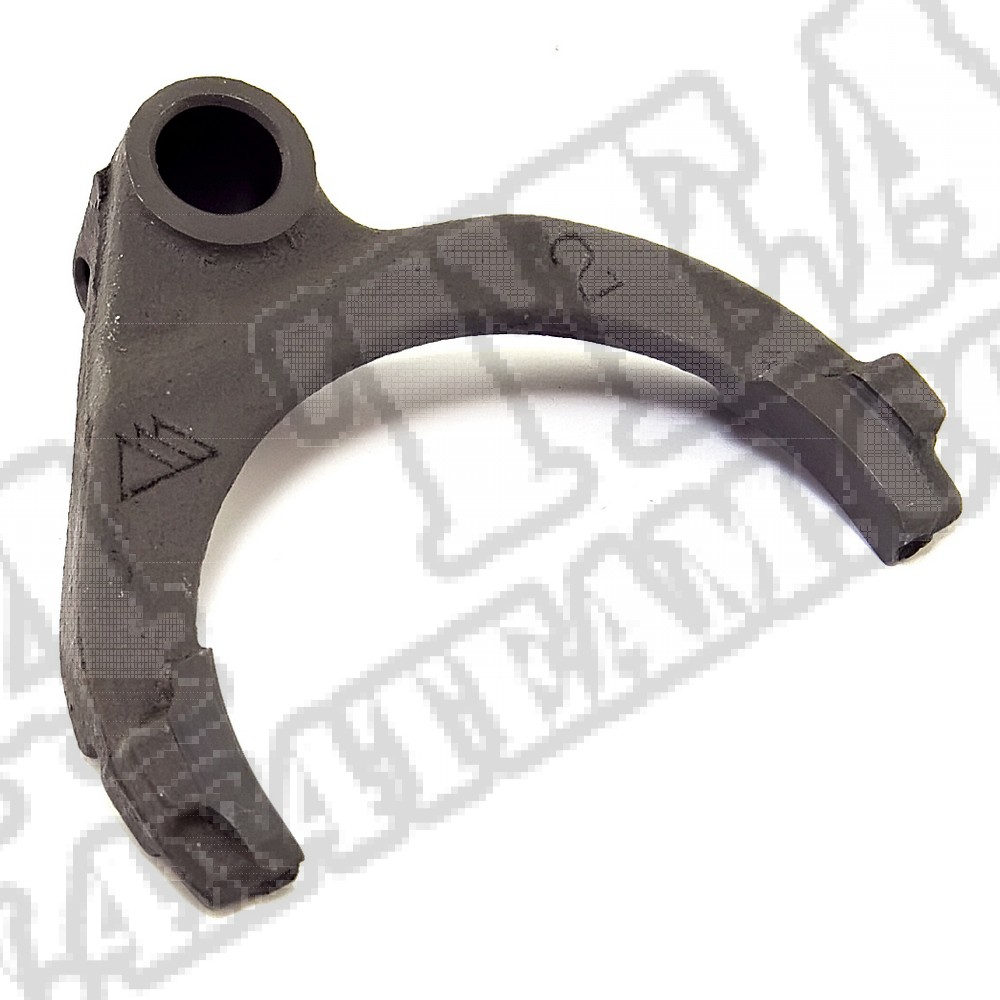Transmission Shift Fork, 5th Gear, AX5; 84-87 Jeep YJ/XJ/MJ/SJ