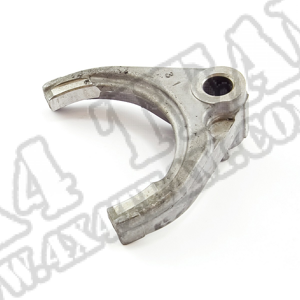 Transmission Shift Fork, 5th Gear, AX5; 88-02 Jeep YJ/TJ/XJ/ZJ
