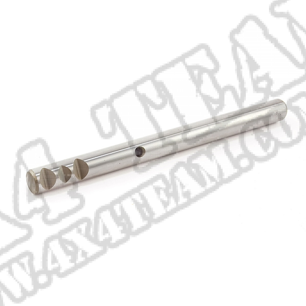 Transmission Shift Shaft, Reverse, AX5; 84-02 Jeep YJ/TJ/XJ/ZJ/MJ/SJ