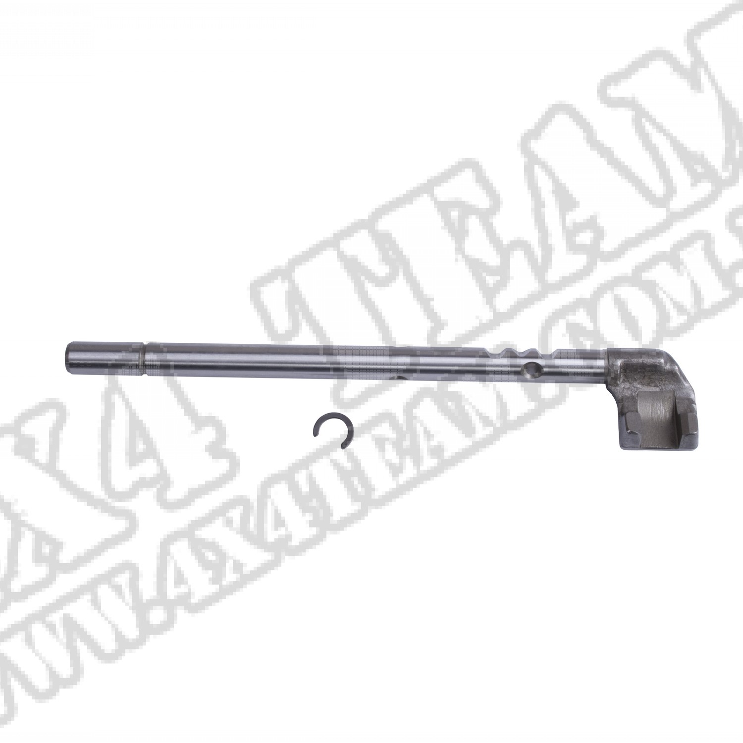 Transmission Shift Shaft, 1/2, AX5; 84-02 Jeep YJ/TJ/XJ/ZJ/MJ/SJ